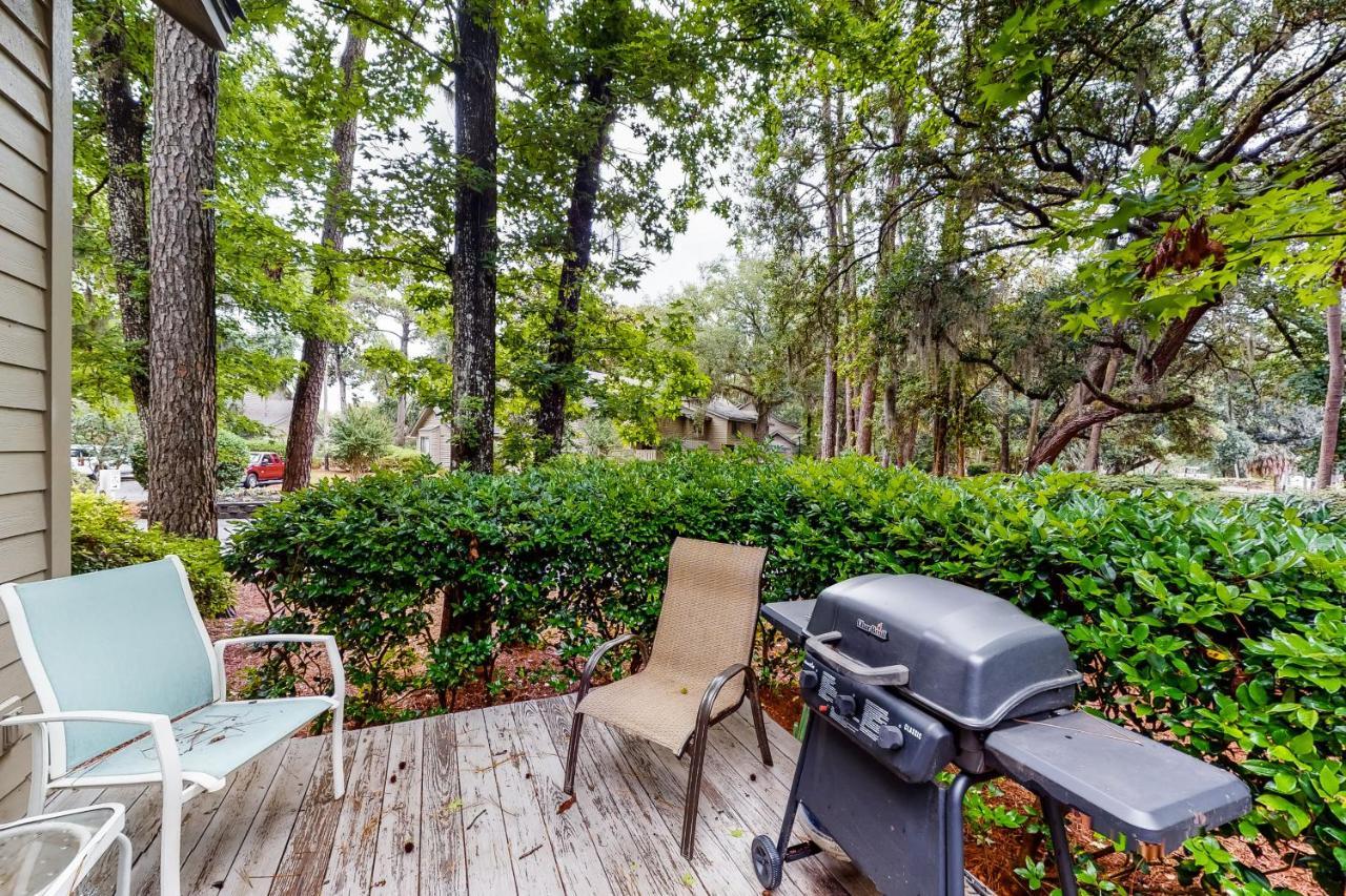 Greens 203 Hilton Head Island Ngoại thất bức ảnh