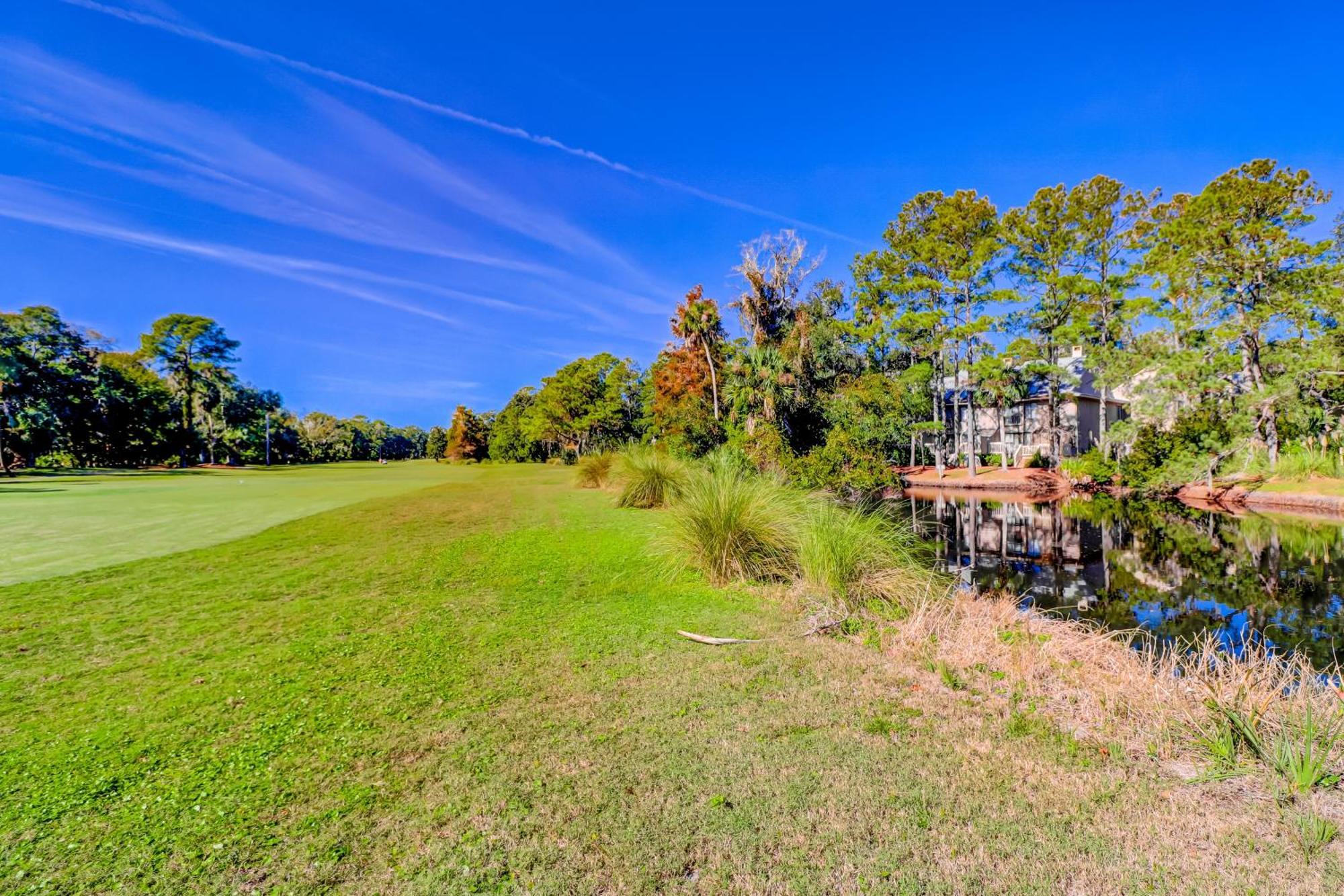 Greens 203 Hilton Head Island Ngoại thất bức ảnh