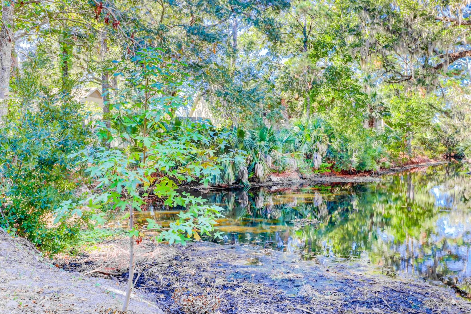 Greens 203 Hilton Head Island Ngoại thất bức ảnh