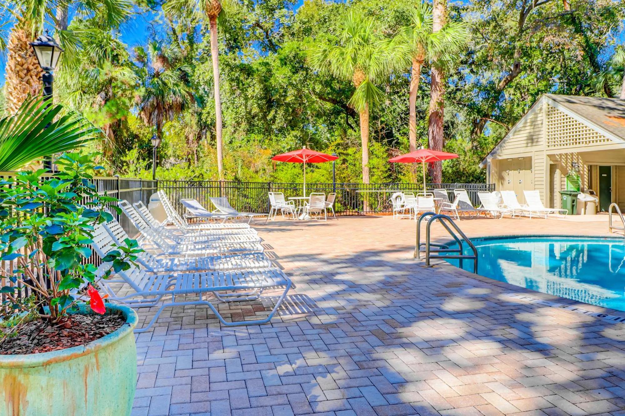 Greens 203 Hilton Head Island Ngoại thất bức ảnh