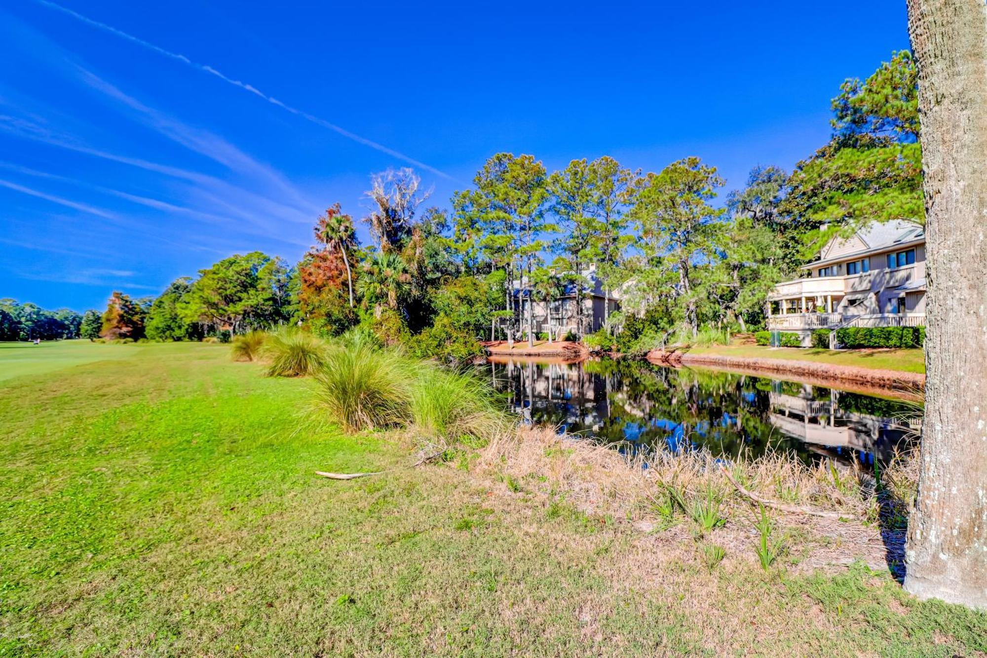 Greens 203 Hilton Head Island Ngoại thất bức ảnh